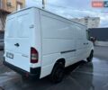 Білий Мерседес Sprinter, об'ємом двигуна 2.15 л та пробігом 555 тис. км за 5800 $, фото 4 на Automoto.ua