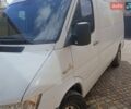 Белый Мерседес Sprinter, объемом двигателя 2.69 л и пробегом 470 тыс. км за 12000 $, фото 22 на Automoto.ua