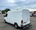 Белый Мерседес Sprinter, объемом двигателя 2.2 л и пробегом 400 тыс. км за 7500 $, фото 3 на Automoto.ua