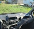 Белый Мерседес Sprinter, объемом двигателя 2.69 л и пробегом 300 тыс. км за 12900 $, фото 13 на Automoto.ua
