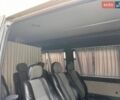 Білий Мерседес Sprinter, об'ємом двигуна 2.7 л та пробігом 668 тис. км за 12000 $, фото 12 на Automoto.ua