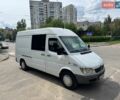 Белый Мерседес Sprinter, объемом двигателя 2.15 л и пробегом 715 тыс. км за 7600 $, фото 2 на Automoto.ua