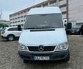 Белый Мерседес Sprinter, объемом двигателя 2.15 л и пробегом 926 тыс. км за 11200 $, фото 1 на Automoto.ua