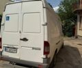 Білий Мерседес Sprinter, об'ємом двигуна 2.15 л та пробігом 700 тис. км за 5200 $, фото 3 на Automoto.ua
