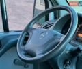 Белый Мерседес Sprinter, объемом двигателя 2.2 л и пробегом 285 тыс. км за 10499 $, фото 41 на Automoto.ua