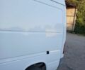 Белый Мерседес Sprinter, объемом двигателя 2.7 л и пробегом 410 тыс. км за 9000 $, фото 5 на Automoto.ua