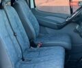 Белый Мерседес Sprinter, объемом двигателя 2.2 л и пробегом 285 тыс. км за 10499 $, фото 30 на Automoto.ua