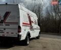 Білий Мерседес Sprinter, об'ємом двигуна 2.7 л та пробігом 399 тис. км за 12300 $, фото 16 на Automoto.ua