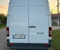 Білий Мерседес Sprinter, об'ємом двигуна 2.2 л та пробігом 165 тис. км за 15800 $, фото 7 на Automoto.ua