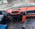 Белый Мерседес Sprinter, объемом двигателя 2.2 л и пробегом 670 тыс. км за 7500 $, фото 12 на Automoto.ua