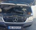 Белый Мерседес Sprinter, объемом двигателя 2.15 л и пробегом 980 тыс. км за 7500 $, фото 9 на Automoto.ua