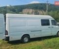 Белый Мерседес Sprinter, объемом двигателя 2.15 л и пробегом 800 тыс. км за 10500 $, фото 1 на Automoto.ua
