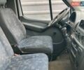 Белый Мерседес Sprinter, объемом двигателя 2.15 л и пробегом 261 тыс. км за 6500 $, фото 1 на Automoto.ua