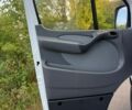 Білий Мерседес Sprinter, об'ємом двигуна 2.2 л та пробігом 438 тис. км за 10600 $, фото 22 на Automoto.ua