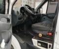 Белый Мерседес Sprinter, объемом двигателя 2.7 л и пробегом 980 тыс. км за 16800 $, фото 4 на Automoto.ua