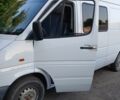 Белый Мерседес Sprinter, объемом двигателя 2.7 л и пробегом 410 тыс. км за 9000 $, фото 2 на Automoto.ua