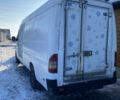 Білий Мерседес Sprinter, об'ємом двигуна 2.15 л та пробігом 500 тис. км за 5100 $, фото 8 на Automoto.ua