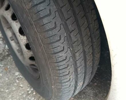 Белый Мерседес Sprinter, объемом двигателя 2.15 л и пробегом 577 тыс. км за 9000 $, фото 27 на Automoto.ua