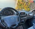 Белый Мерседес Sprinter, объемом двигателя 0 л и пробегом 700 тыс. км за 9000 $, фото 10 на Automoto.ua