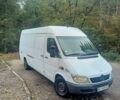 Білий Мерседес Sprinter, об'ємом двигуна 2.15 л та пробігом 465 тис. км за 12500 $, фото 8 на Automoto.ua