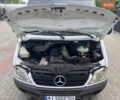 Білий Мерседес Sprinter, об'ємом двигуна 2.7 л та пробігом 668 тис. км за 12000 $, фото 13 на Automoto.ua