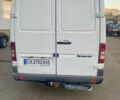 Белый Мерседес Sprinter, объемом двигателя 2.15 л и пробегом 411 тыс. км за 8500 $, фото 2 на Automoto.ua