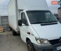 Белый Мерседес Sprinter, объемом двигателя 2.15 л и пробегом 6 тыс. км за 7500 $, фото 1 на Automoto.ua