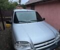 Білий Мерседес Sprinter, об'ємом двигуна 2.2 л та пробігом 600 тис. км за 4700 $, фото 7 на Automoto.ua