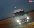 Белый Мерседес Sprinter, объемом двигателя 2.15 л и пробегом 500 тыс. км за 5200 $, фото 4 на Automoto.ua