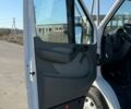 Білий Мерседес Sprinter, об'ємом двигуна 2.69 л та пробігом 999 тис. км за 10599 $, фото 9 на Automoto.ua