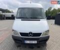 Білий Мерседес Sprinter, об'ємом двигуна 2.7 л та пробігом 668 тис. км за 12500 $, фото 3 на Automoto.ua