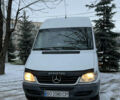 Білий Мерседес Sprinter, об'ємом двигуна 2.69 л та пробігом 999 тис. км за 10500 $, фото 1 на Automoto.ua