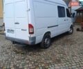 Белый Мерседес Sprinter, объемом двигателя 2.69 л и пробегом 470 тыс. км за 12000 $, фото 2 на Automoto.ua