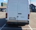 Белый Мерседес Sprinter, объемом двигателя 2.2 л и пробегом 937 тыс. км за 7900 $, фото 5 на Automoto.ua