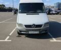 Белый Мерседес Sprinter, объемом двигателя 2.2 л и пробегом 937 тыс. км за 7900 $, фото 14 на Automoto.ua