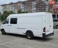 Белый Мерседес Sprinter, объемом двигателя 2.2 л и пробегом 535 тыс. км за 9999 $, фото 2 на Automoto.ua