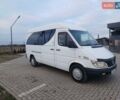 Білий Мерседес Sprinter, об'ємом двигуна 2.2 л та пробігом 458 тис. км за 7300 $, фото 1 на Automoto.ua