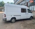 Білий Мерседес Sprinter, об'ємом двигуна 2.15 л та пробігом 566 тис. км за 7500 $, фото 3 на Automoto.ua