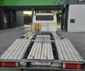 Білий Мерседес Sprinter, об'ємом двигуна 2.1 л та пробігом 469 тис. км за 12900 $, фото 10 на Automoto.ua