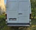 Белый Мерседес Sprinter, объемом двигателя 2.15 л и пробегом 780 тыс. км за 7500 $, фото 5 на Automoto.ua
