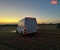 Белый Мерседес Sprinter, объемом двигателя 2.15 л и пробегом 500 тыс. км за 5200 $, фото 2 на Automoto.ua