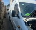 Белый Мерседес Sprinter, объемом двигателя 0 л и пробегом 700 тыс. км за 9000 $, фото 2 на Automoto.ua