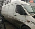 Белый Мерседес Sprinter, объемом двигателя 2.2 л и пробегом 315 тыс. км за 4570 $, фото 9 на Automoto.ua