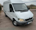 Белый Мерседес Sprinter, объемом двигателя 2.1 л и пробегом 500 тыс. км за 8200 $, фото 1 на Automoto.ua