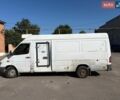 Білий Мерседес Sprinter, об'ємом двигуна 2.15 л та пробігом 980 тис. км за 6200 $, фото 5 на Automoto.ua