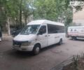 Белый Мерседес Sprinter, объемом двигателя 0 л и пробегом 500 тыс. км за 6000 $, фото 1 на Automoto.ua
