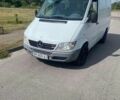 Білий Мерседес Sprinter, об'ємом двигуна 0 л та пробігом 420 тис. км за 7500 $, фото 1 на Automoto.ua