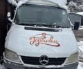 Білий Мерседес Sprinter, об'ємом двигуна 2.15 л та пробігом 523 тис. км за 11700 $, фото 9 на Automoto.ua