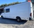 Белый Мерседес Sprinter, объемом двигателя 2.15 л и пробегом 980 тыс. км за 7500 $, фото 2 на Automoto.ua