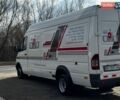 Білий Мерседес Sprinter, об'ємом двигуна 2.7 л та пробігом 399 тис. км за 12300 $, фото 20 на Automoto.ua